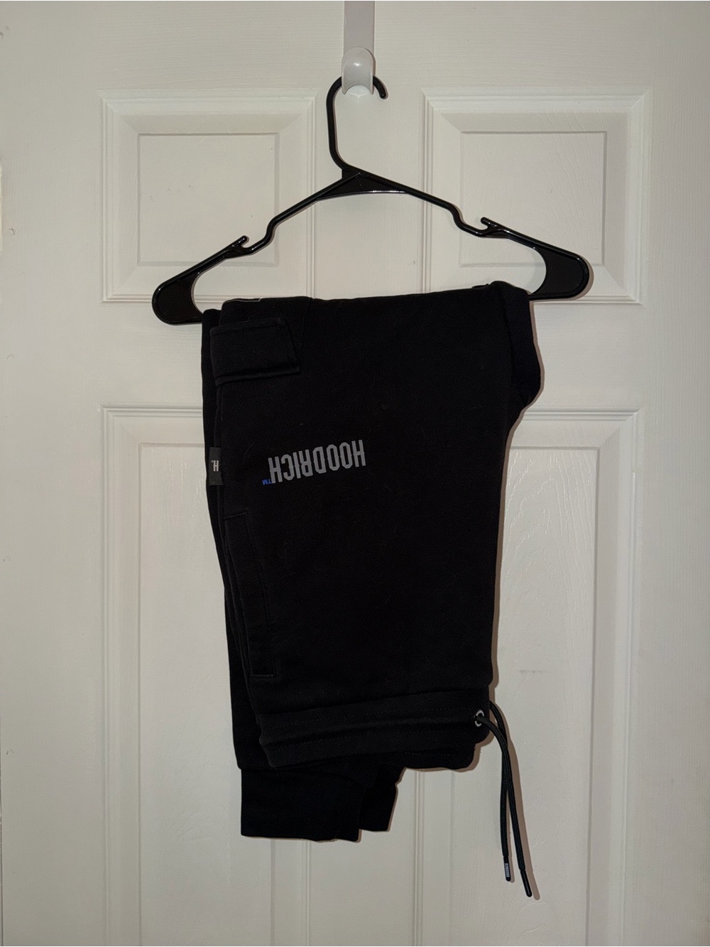 Hoodrich Mens Joggers